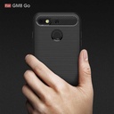 General Mobile 8 Go Uyumlu Kılıf Zore Room Silikon Kapak - 6