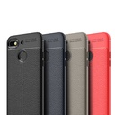 General Mobile 8 Go Uyumlu Kılıf Zore Niss Silikon Kapak - 1