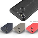 General Mobile 8 Go Uyumlu Kılıf Zore Niss Silikon Kapak - 9