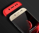 Samsung Galaxy J7 Pro Uyumlu Kılıf Zore Ays Kapak - 4