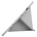 Samsung Galaxy Tab S9 Uyumlu Kılıf Zore Tri Folding Kalem Bölmeli Standlı Kılıf - 10