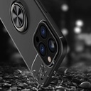 Apple iPhone 13 Pro Uyumlu Kılıf Zore Ravel Silikon Kapak - 9
