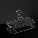 Apple iPhone 13 Mini Uyumlu Kılıf Zore Ravel Silikon Kapak - 2