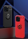 Apple iPhone 13 Pro Max Uyumlu Kılıf Zore Ravel Silikon Kapak - 5