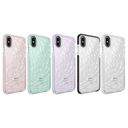 Apple iPhone XR Uyumlu Kılıf Zore Buzz Kapak - 1