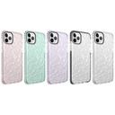 Apple iPhone 11 Pro Max Uyumlu Kılıf Zore Buzz Kapak - 1