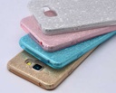 Samsung Galaxy A3 2017 Uyumlu Kılıf Zore Shining Silikon - 1