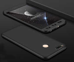 Xiaomi Mi 5x Uyumlu Kılıf Zore Ays Kapak - 6