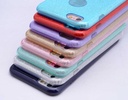 Apple iPhone 6 Uyumlu Kılıf Zore Shining Silikon - 3