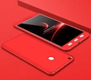 Xiaomi Mi Max 2 Uyumlu Kılıf Zore Ays Kapak - 5