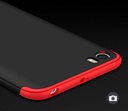 Xiaomi Mi 5s Uyumlu Kılıf Zore Ays Kapak - 3
