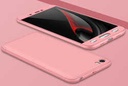 Xiaomi Mi 5s Uyumlu Kılıf Zore Ays Kapak - 6