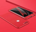 Huawei P9 Lite 2017 Uyumlu Kılıf Zore Ays Kapak - 6