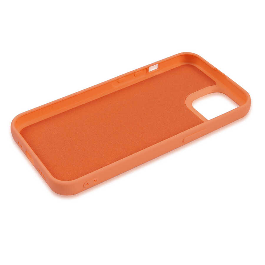 Apple iPhone 13 Mini Uyumlu Kılıf Zore LSR Lansman Kapak - 1