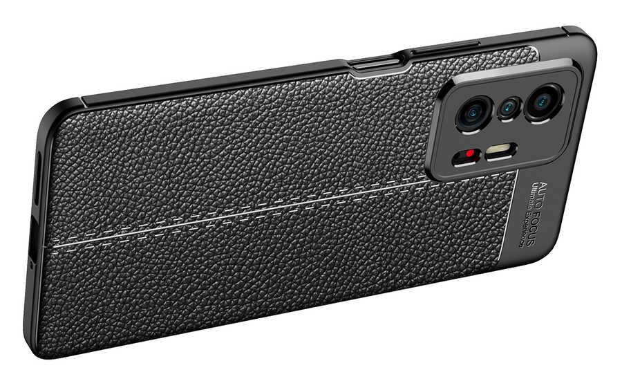Xiaomi Mi 11T Pro 5G Uyumlu Kılıf Zore Niss Silikon Kapak - 1