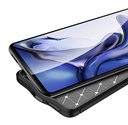 Xiaomi Mi 11T Pro 5G Uyumlu Kılıf Zore Niss Silikon Kapak - 3