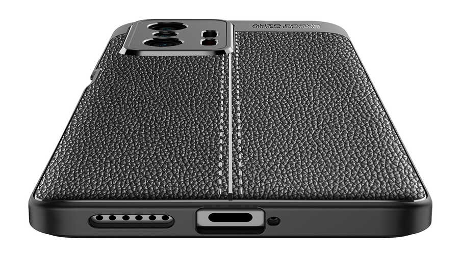 Xiaomi Mi 11T Pro 5G Uyumlu Kılıf Zore Niss Silikon Kapak - 4