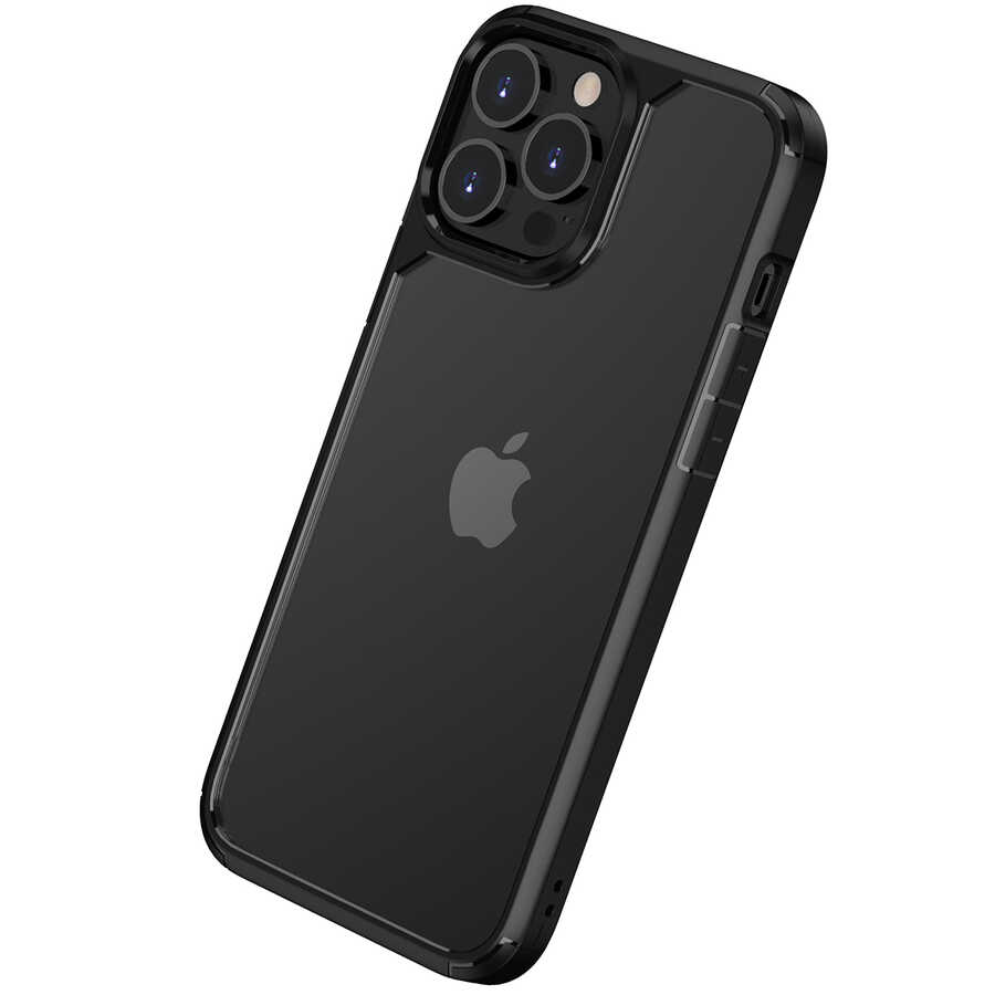 Apple iPhone 13 Pro Uyumlu Kılıf Zore Roll Kapak - 2