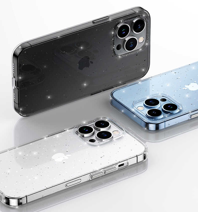 Apple iPhone 13 Uyumlu Kılıf Zore Vixy Kapak - 11
