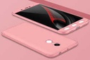 Xiaomi Redmi Note 4x Uyumlu Kılıf Zore Ays Kapak - 6