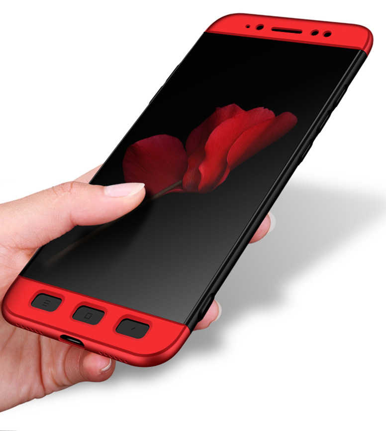 Xiaomi Redmi Y1 Lite Uyumlu Kılıf Zore Ays Kapak - 1
