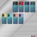 Xiaomi Poco X3 GT Uyumlu Kılıf Zore Lensi Kapak - 1