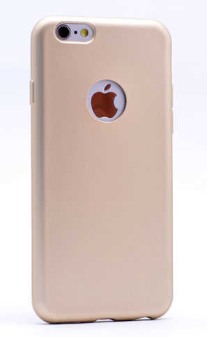 Apple iPhone 4s Uyumlu Kılıf Zore Premier Silikon Kapak - 1