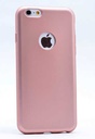 Apple iPhone 4s Uyumlu Kılıf Zore Premier Silikon Kapak - 5