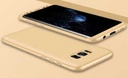 Samsung Galaxy S8 Plus Uyumlu Kılıf Zore Ays Kapak - 6