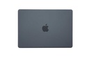 Apple Macbook 14.2' 2021 Uyumlu Zore MSoft Mat Kapak - 5