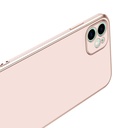 Apple iPhone 12 Uyumlu Kılıf Zore Bark Kapak - 5