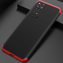 Xiaomi Redmi Note 11 Global Uyumlu Kılıf Zore Ays Kapak - 10