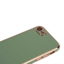 Apple iPhone 7 Uyumlu Kılıf Zore Bark Kapak - 2