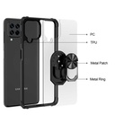 Samsung Galaxy M22 Uyumlu Kılıf Zore Mola Kapak - 2