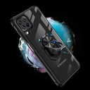 Samsung Galaxy M22 Uyumlu Kılıf Zore Mola Kapak - 6