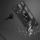 Samsung Galaxy M22 Uyumlu Kılıf Zore Mola Kapak - 7
