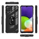 Samsung Galaxy M22 Uyumlu Kılıf Zore Mola Kapak - 8