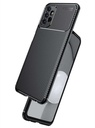 Samsung Galaxy A13 4G Uyumlu Kılıf Zore Negro Silikon Kapak - 3