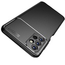 Samsung Galaxy A13 4G Uyumlu Kılıf Zore Negro Silikon Kapak - 5