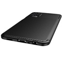 Samsung Galaxy A13 4G Uyumlu Kılıf Zore Negro Silikon Kapak - 7
