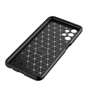 Samsung Galaxy A13 4G Uyumlu Kılıf Zore Negro Silikon Kapak - 9