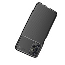 Samsung Galaxy A13 4G Uyumlu Kılıf Zore Negro Silikon Kapak - 10