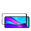 Samsung Galaxy A12 Uyumlu Zore Kenarları Kırılmaya Dayanıklı Cam Ekran Koruyucu - 2