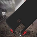 Tecno Spark 7T Uyumlu Kılıf Zore Biye Silikon - 1