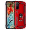 Samsung Galaxy S21 FE Uyumlu Kılıf Zore Vega Kapak - 2