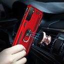 Samsung Galaxy S21 FE Uyumlu Kılıf Zore Vega Kapak - 4
