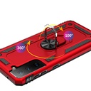 Samsung Galaxy S21 FE Uyumlu Kılıf Zore Vega Kapak - 8