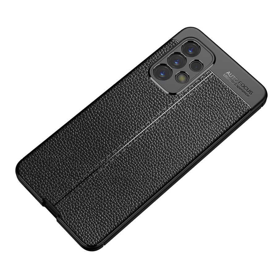 Samsung Galaxy A53 5G Uyumlu Kılıf Zore Niss Silikon Kapak - 2