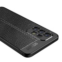 Samsung Galaxy A53 5G Uyumlu Kılıf Zore Niss Silikon Kapak - 5