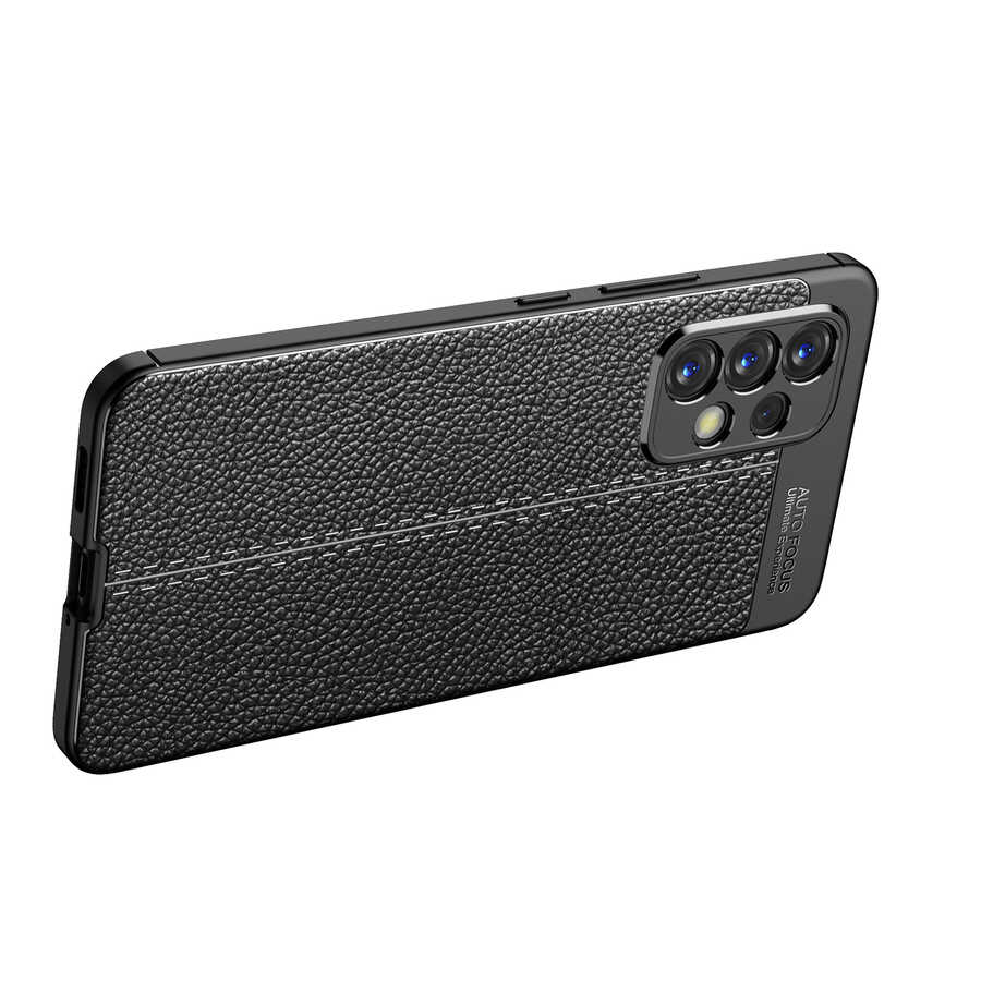 Samsung Galaxy A53 5G Uyumlu Kılıf Zore Niss Silikon Kapak - 6